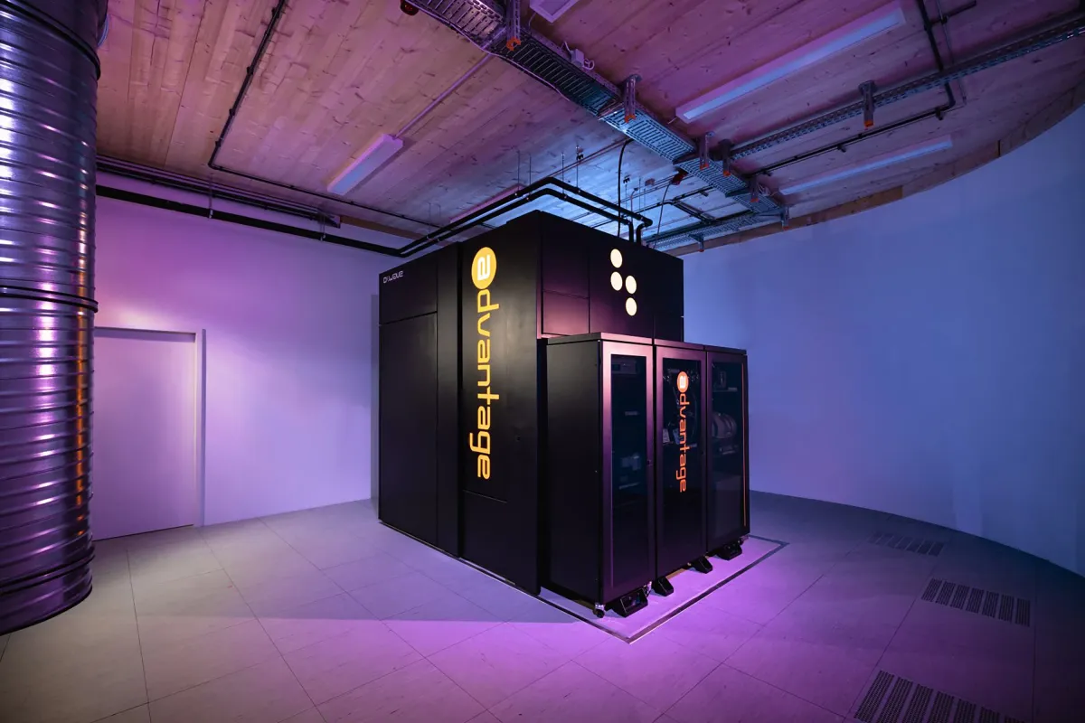 D-Wave’s Q1 Sales Disappoint, but Backlog Shows 2026 Could Be Huge