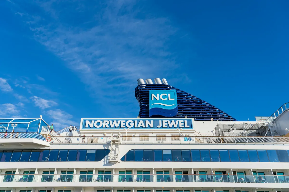 Norwegian Cruise Line Beats Q1 2026 Expectations But Slashes Full-Year Profit Outlook