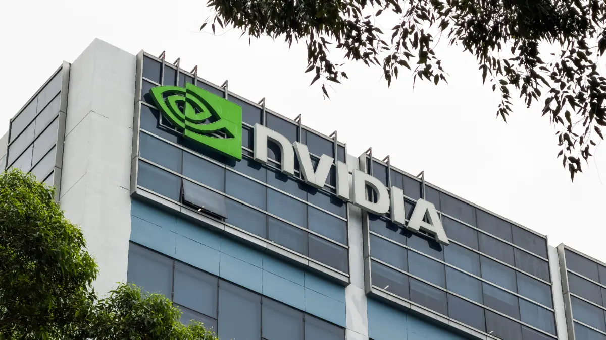 Semiconductor Shares Slide as US-China Talks End Without Chip Deal