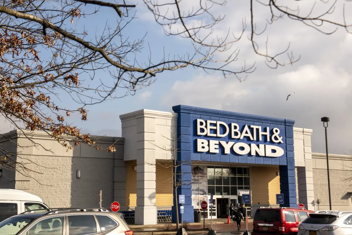 Bed Bath & Beyond Is a Misunderstood Special Situation – Wedbush Says Outperform