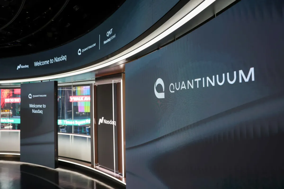 Wall Street Goes Bullish on Quantinuum: Jefferies and JPMorgan Initiate Coverage with Strong Buy Ratings