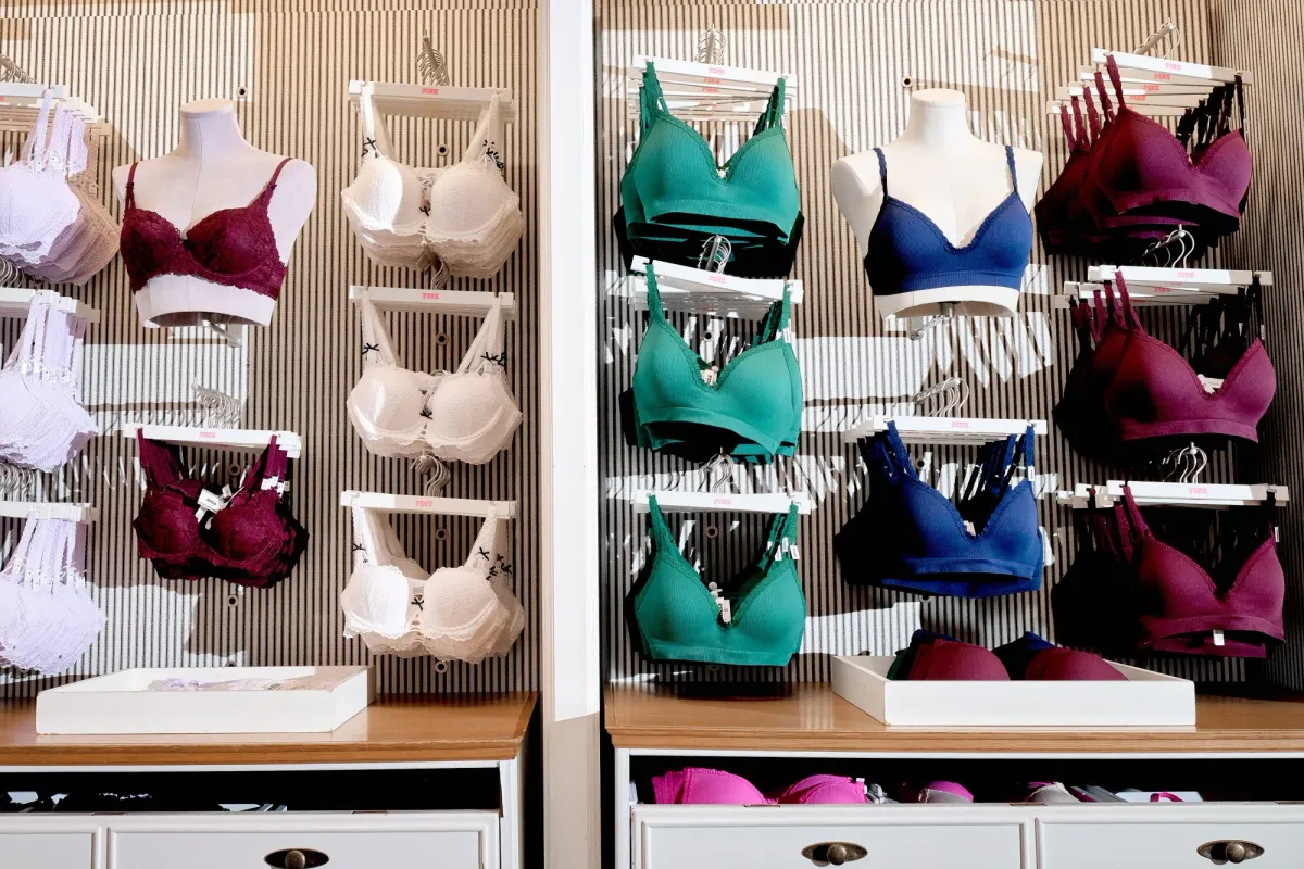 Turnaround in Full Swing: Victoria’s Secret Shares Jump on Earnings Blowout
