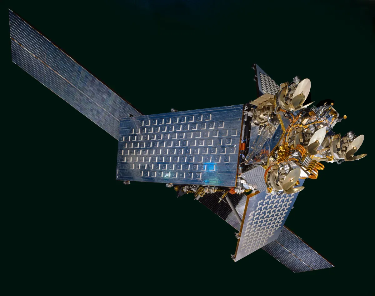 Rocket Lab Acquires Iridium in $8B Deal to Build Fully Integrated Space Company