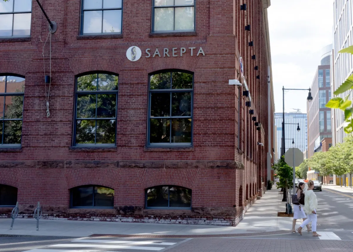 Sarepta Moves Closer to Full Approval for Two Key Duchenne Muscular Dystrophy Drugs