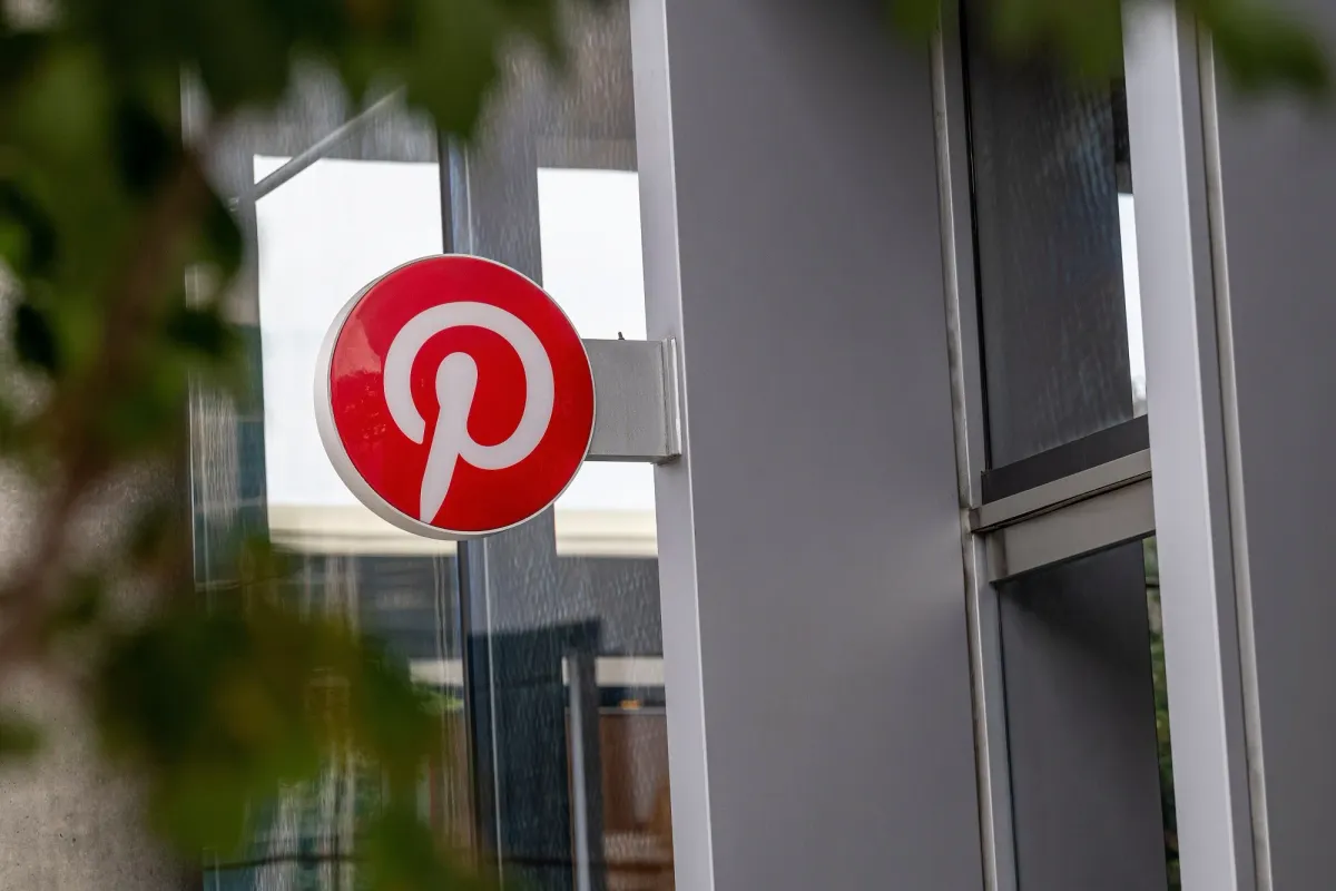Pinterest Drops $4 Billion on Amazon Cloud to Turbocharge AI for 600 Million Users