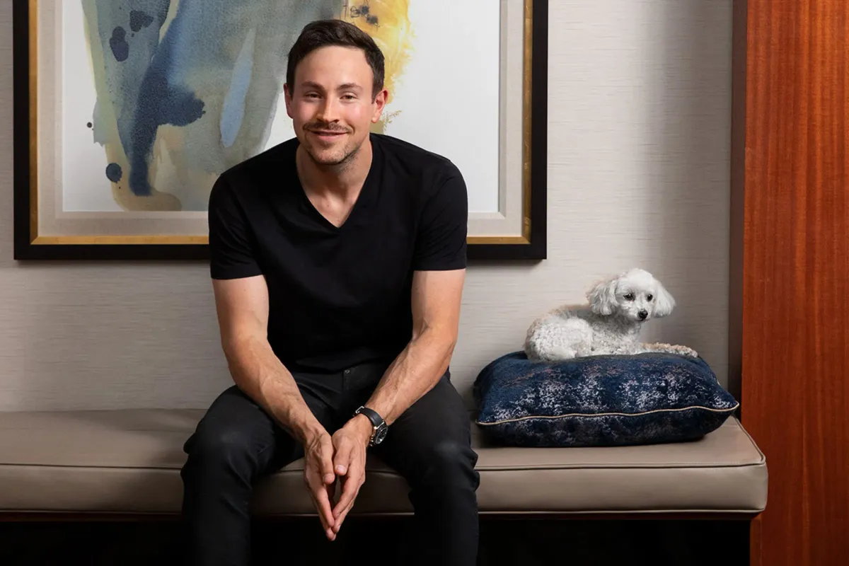 Ryan Cohen Isn’t Done With eBay: Why He’s Still Chasing the Deal