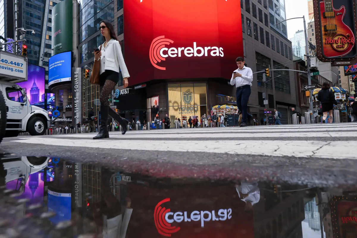 Strong Buy Ratings Pour In for Cerebras: Fastest AI Inference Leader