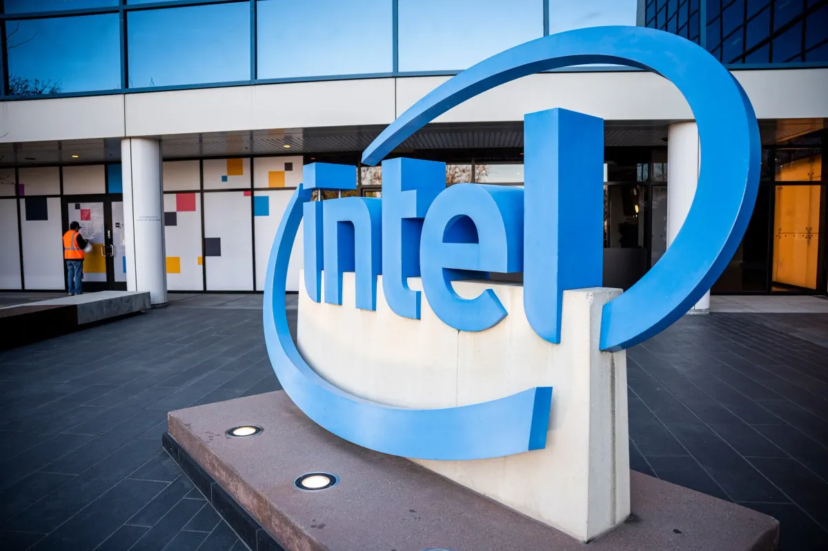Google Orders 3 Million AI Chips from Intel — Nvidia Joins the Backup Plan