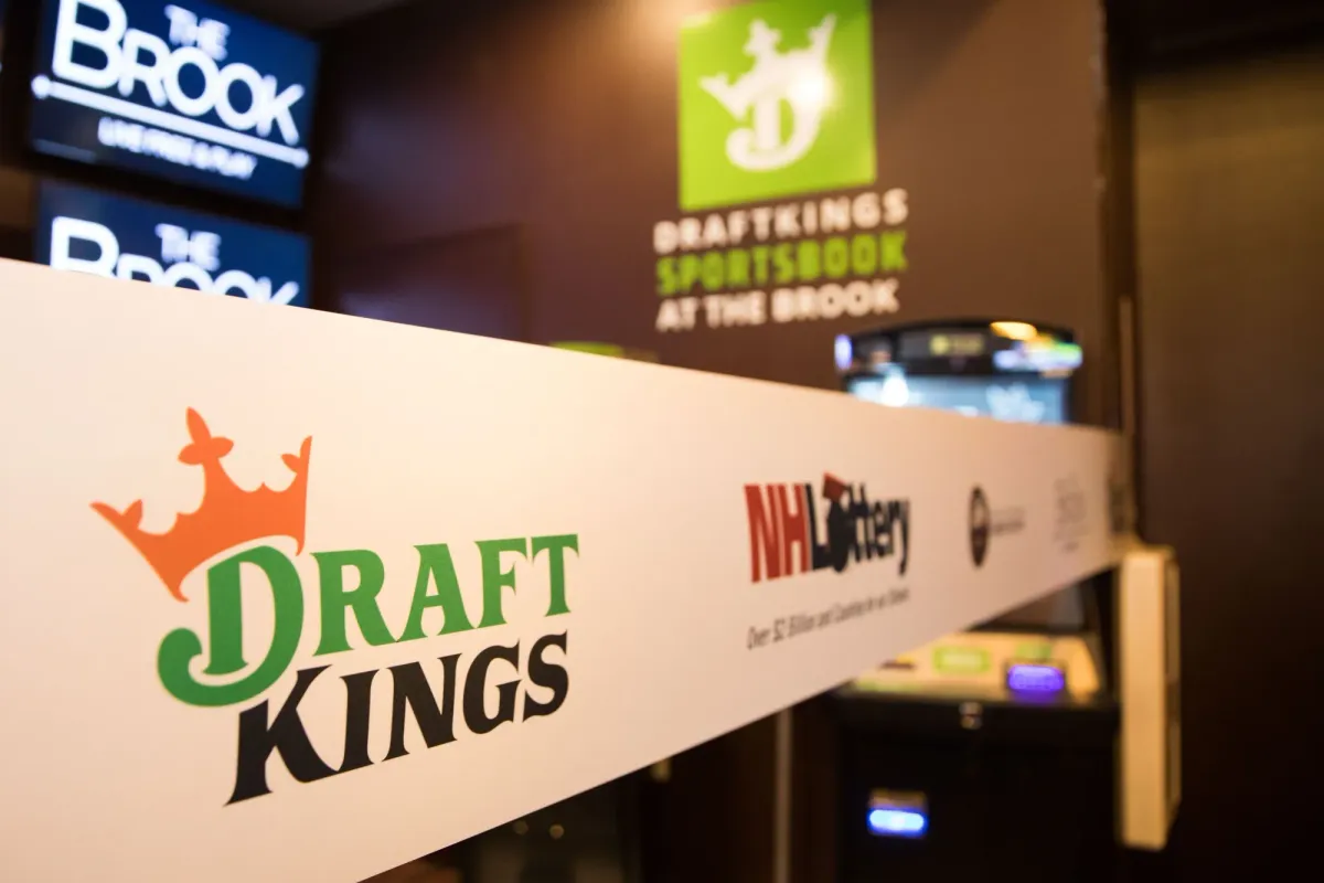 DraftKings Reports Massive Growth — $1.3B Consumer Volume in Just One Month