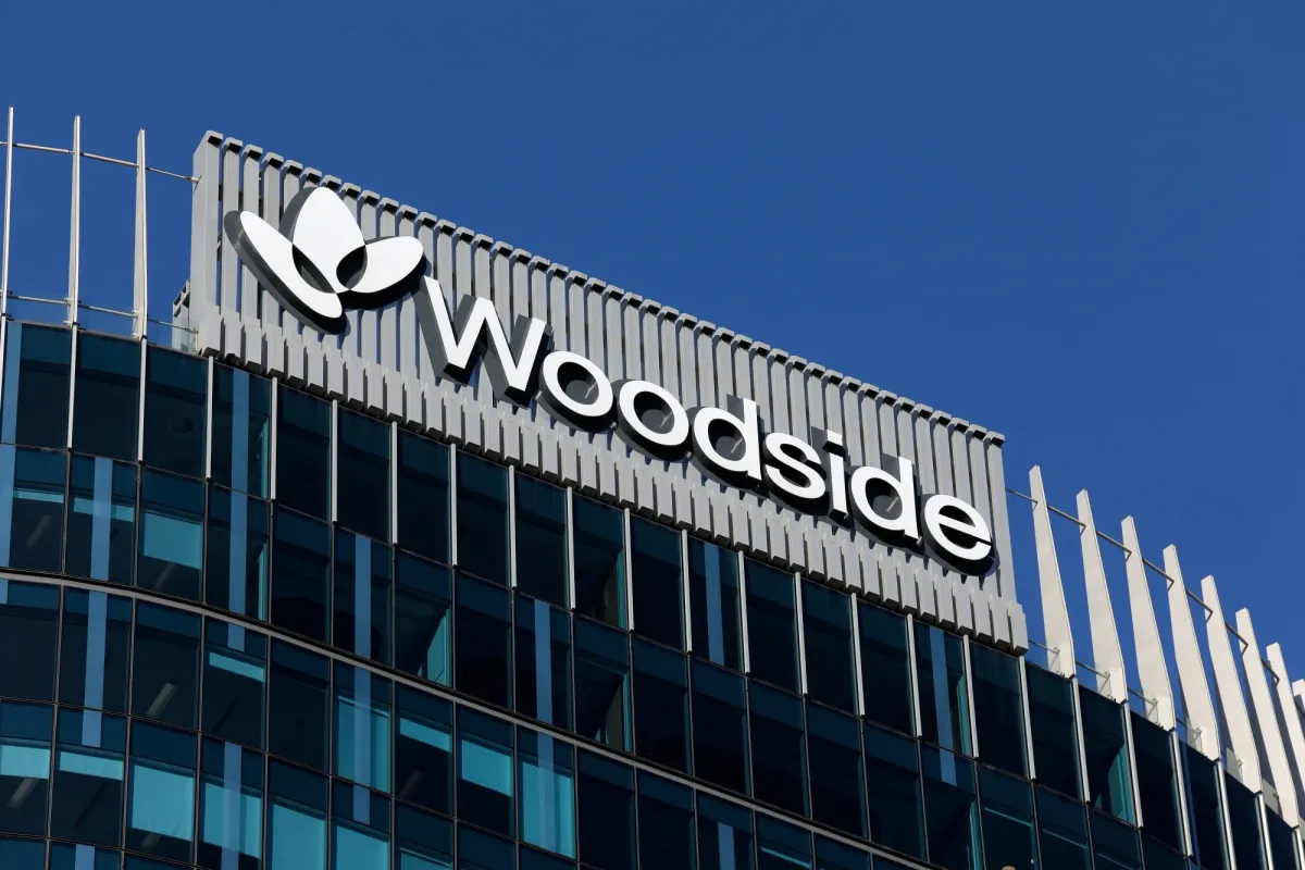 Woodside Energy Emerges as Prime Target in Exxon’s LNG Expansion Push