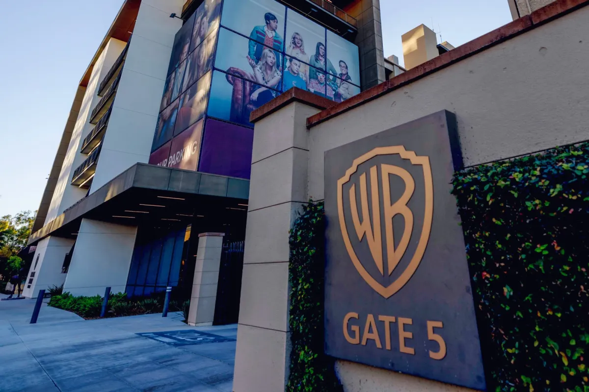 DOJ Approves Paramount’s $111 Billion Acquisition of Warner Bros. Discovery