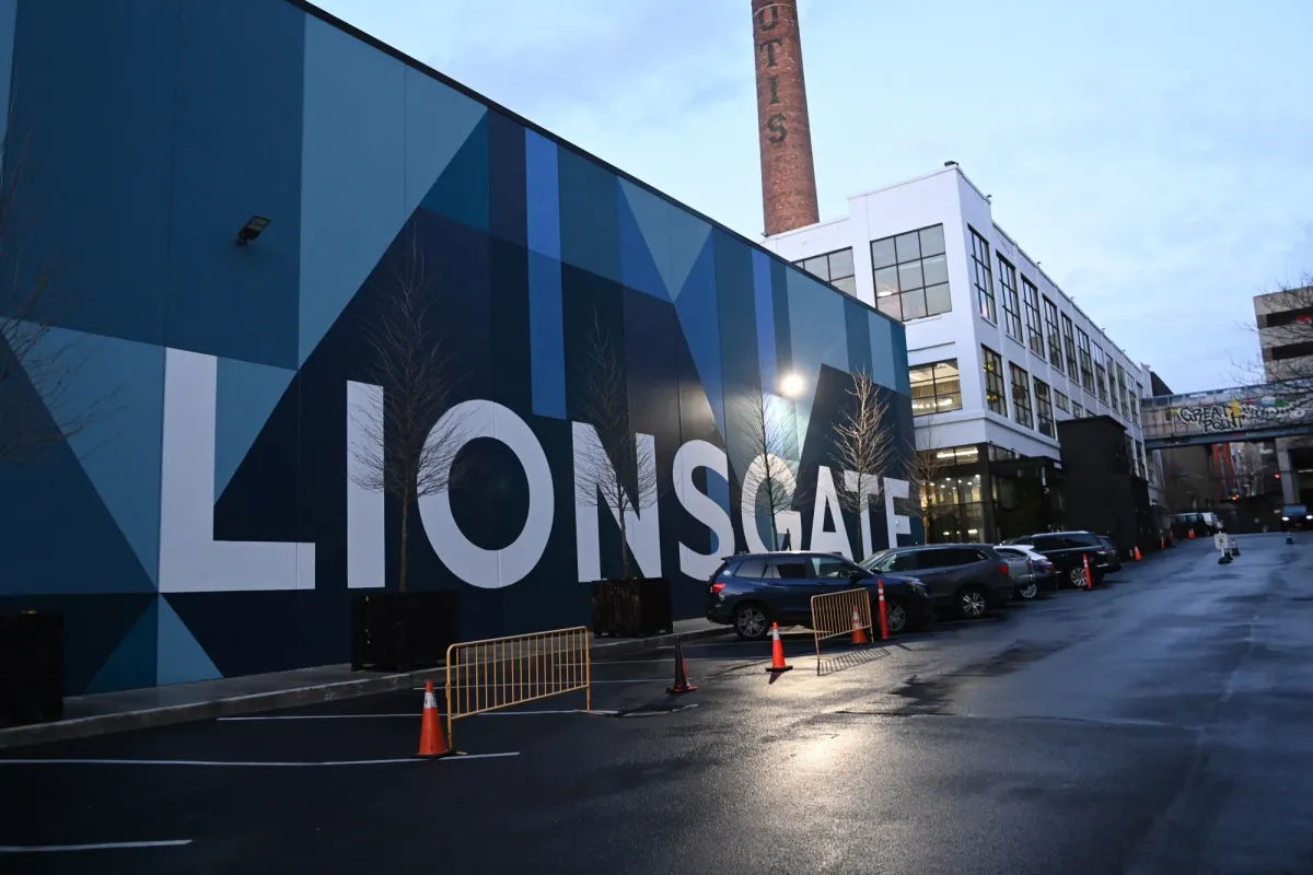 Netflix Denies Lionsgate Acquisition Interest, Shuts Down Buyout Rumors