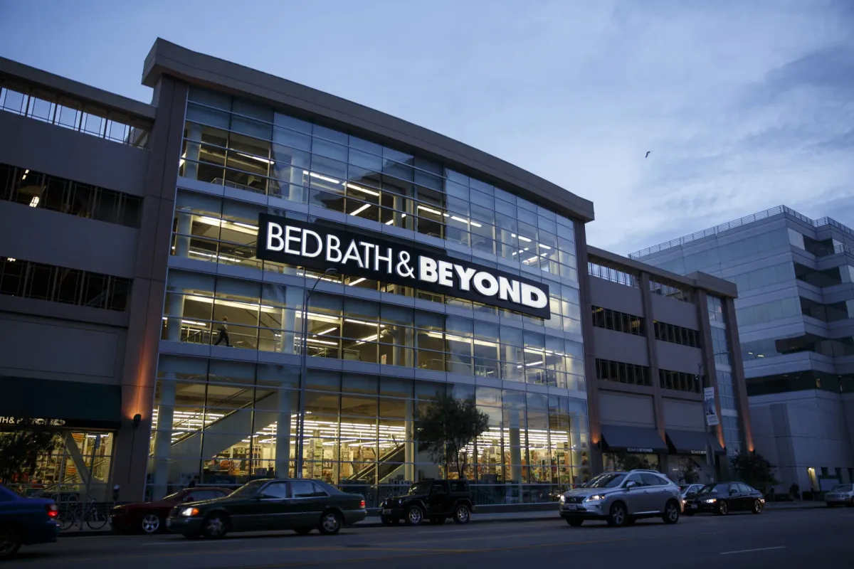 Bed Bath & Beyond to Acquire Fathom, Accelerating Its “Everything Home” Strategy