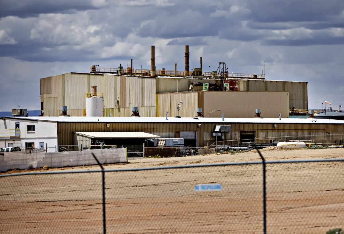 Energy Fuels Secures $725 Million US Government Loan for Rare Earth Expansion