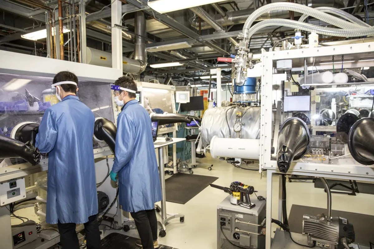 QuantumScape Stock Surges on New Honda Solid-State Battery Partnership