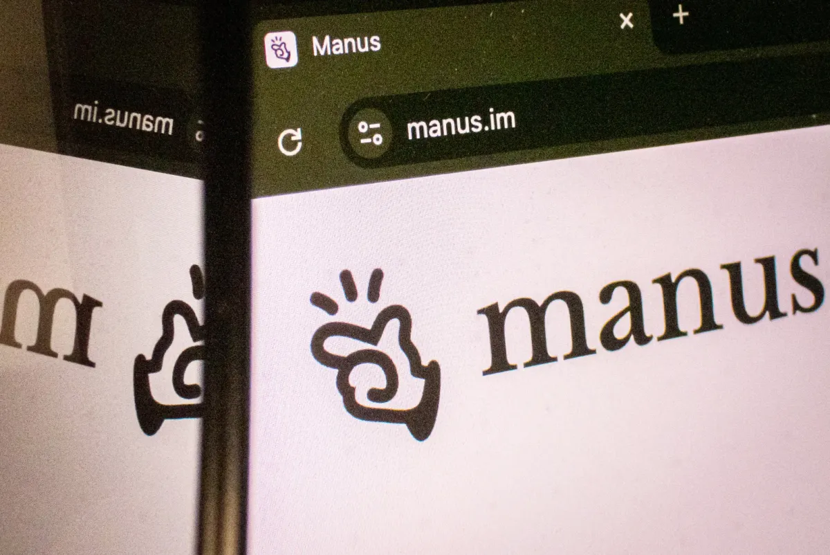 Chinese Investors Plan $2B Buyback of AI Startup Manus from Meta