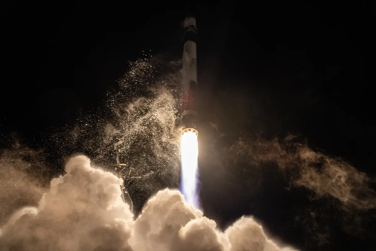NASA Awards Rocket Lab Three Electron Launches for Major Climate and Solar Science Missions