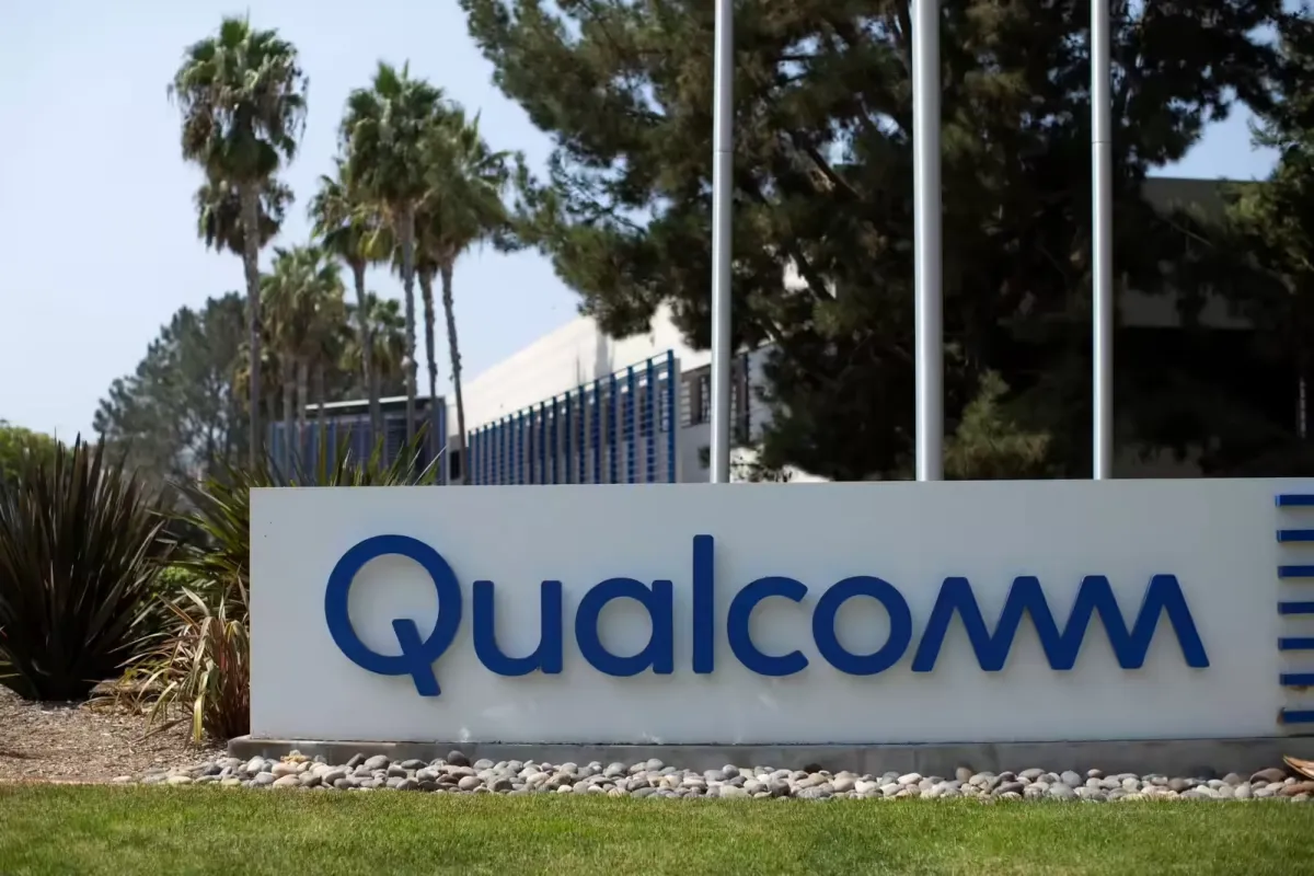 Qualcomm Nears $4 Billion Acquisition of AI Startup Modular