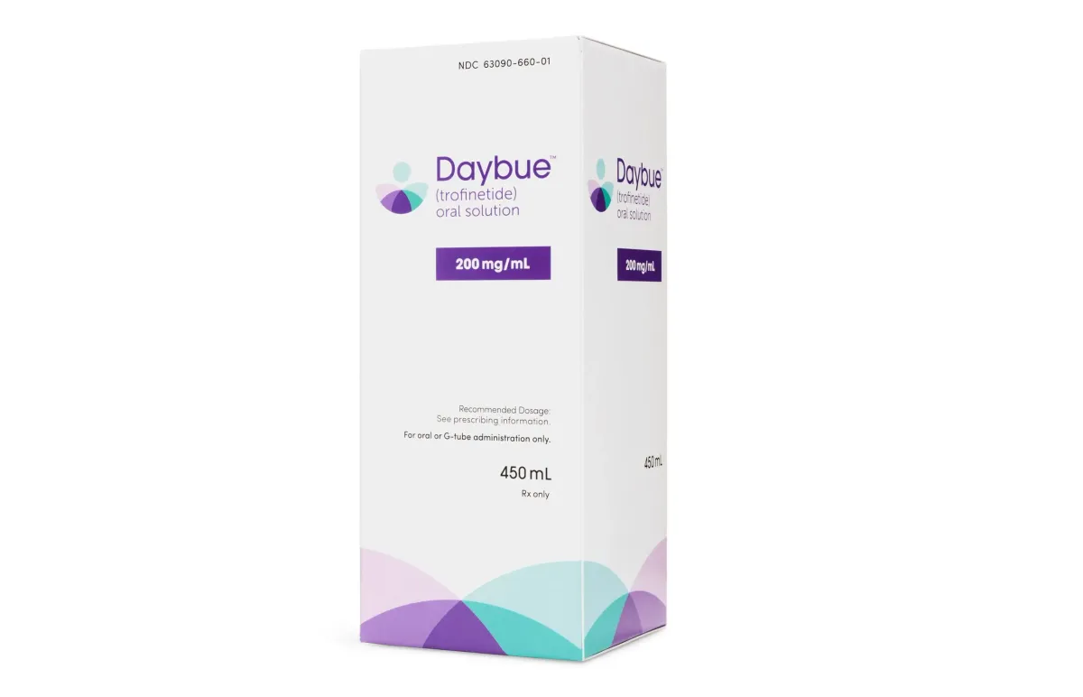 After Re-examination, CHMP Recommends Approval of DAYBU for Rett Syndrome in the EU