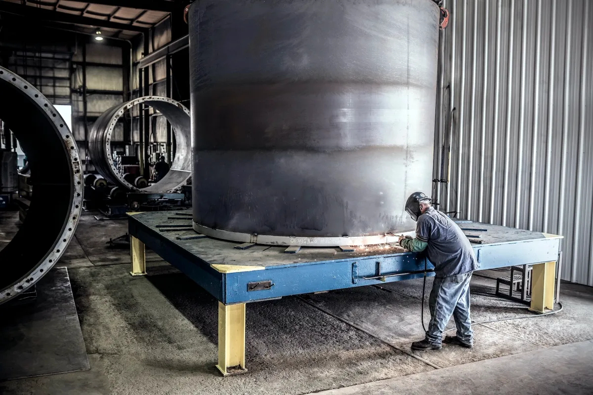 CRH Nears Record $8 Billion Deal to Acquire US Rival Arcosa