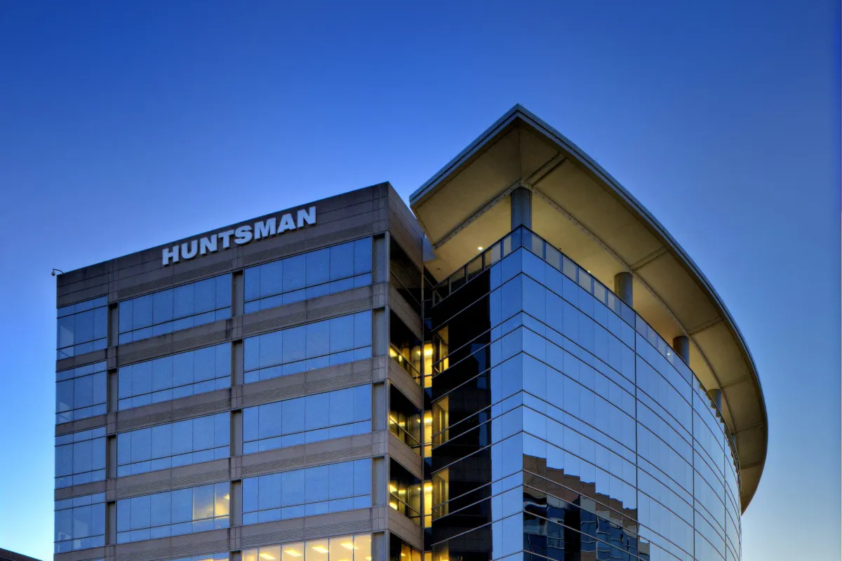 Olin and Huntsman Announce $12.5 Billion Merger of Equals to Form OlinHuntsman