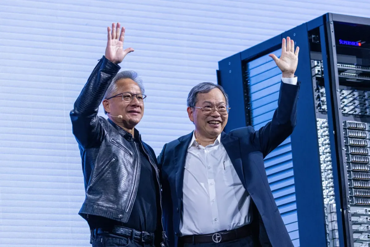 Super Micro Offices Raided in Taiwan as Chip Smuggling Probe Widens