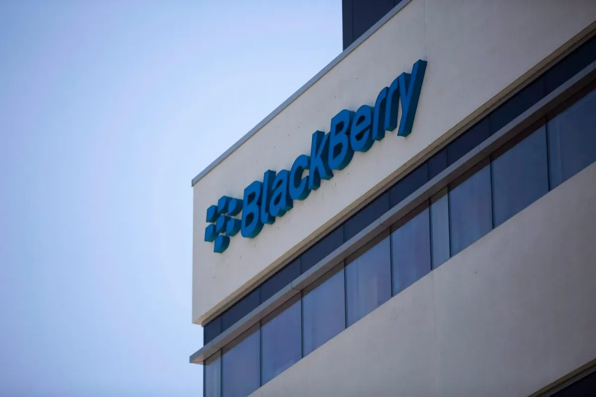 BlackBerry Gets Buy Rating from Stifel at $12 as Analyst Highlights Physical AI Opportunity