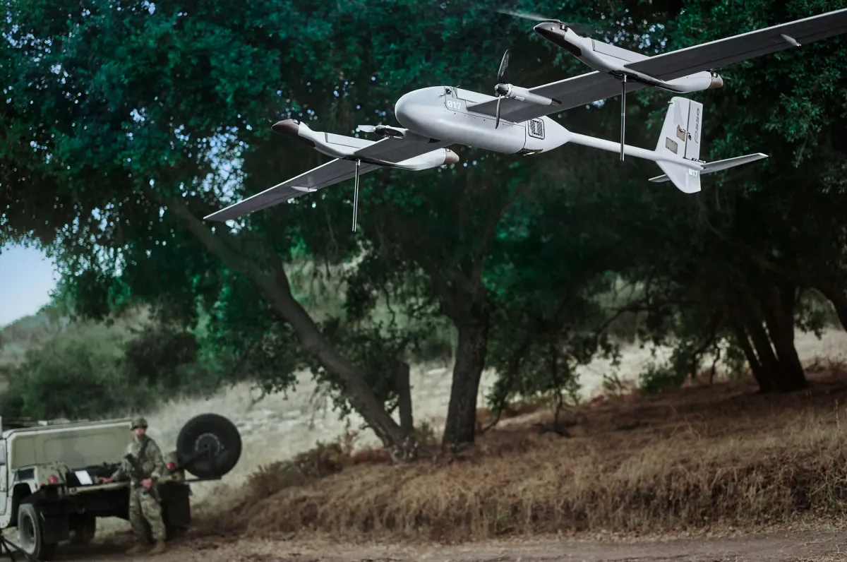 AeroVironment Soars on Record Q4 Results, Beats Expectations by Wide Margin