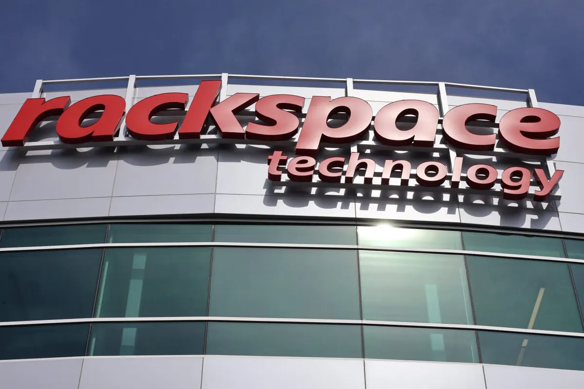 AMD to Supply 30 MW AI Compute for Rackspace’s Enterprise Cloud