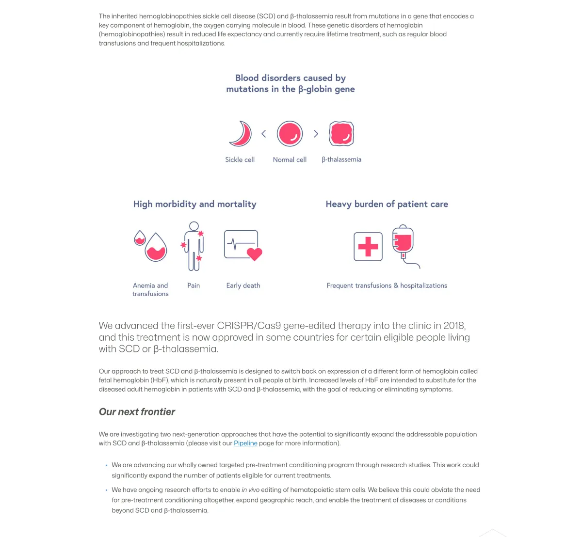 Casgevy Outlook: Morgan Stanley’s Take on CRISPR Therapeutics