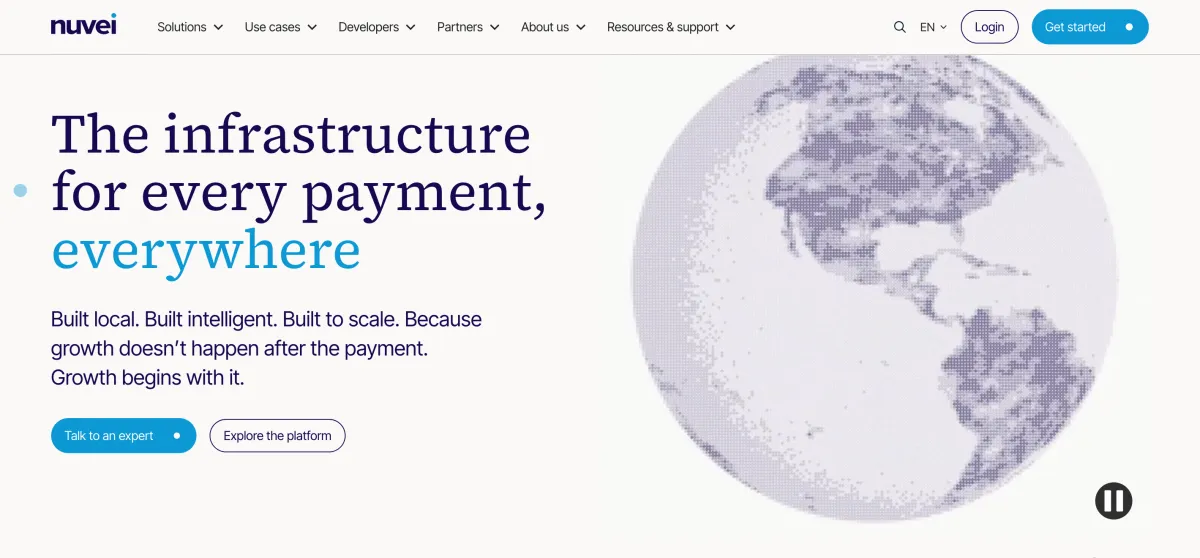 Nuvei to Acquire Payoneer for $2.75 Billion in Major Cross-Border Payments Deal