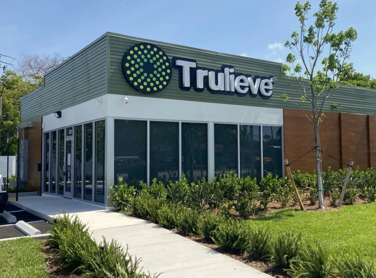 Trulieve Uplists to NYSE Under “TRLV” – What It Means for Cannabis Investors
