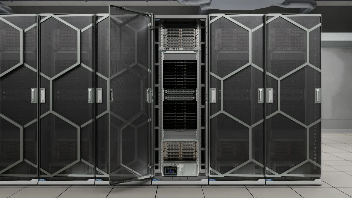 Dell and Super Micro Launch Nvidia Vera Rubin AI Servers, Sparking Fresh Market Buzz