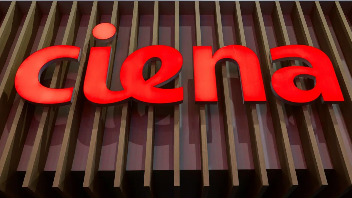 Ciena Stock Plunges After Record Q2 Beat – Revenue Growth of 40% “Wasn’t Enough”