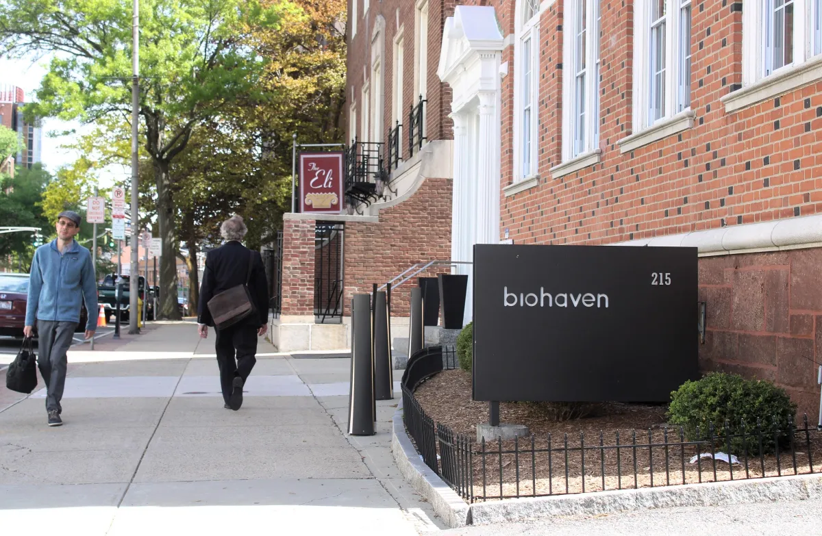 BofA Downgrades Biohaven to Underperform, Cuts Price Target to $11 on Kv7 Risks