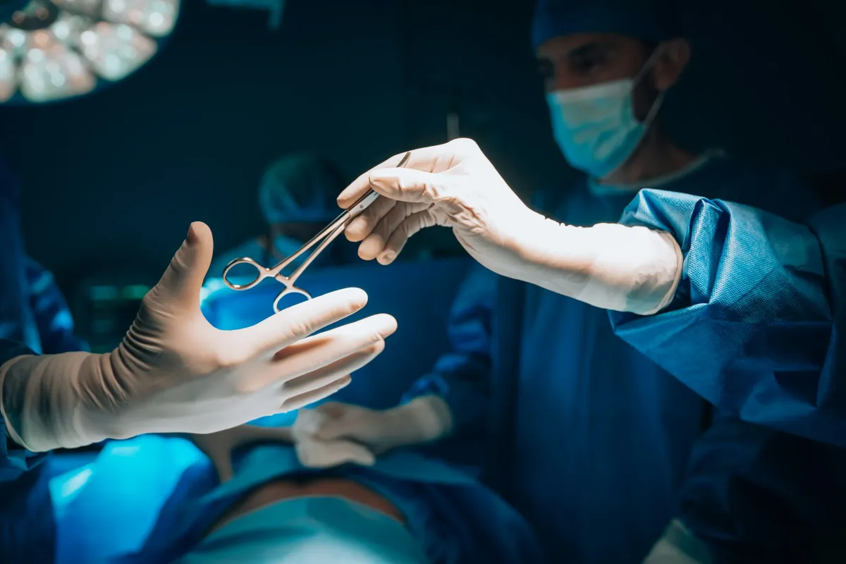 Novanta Buys Riverpoint Medical for Up to $1.45B to Boost Minimally Invasive Surgery Portfolio