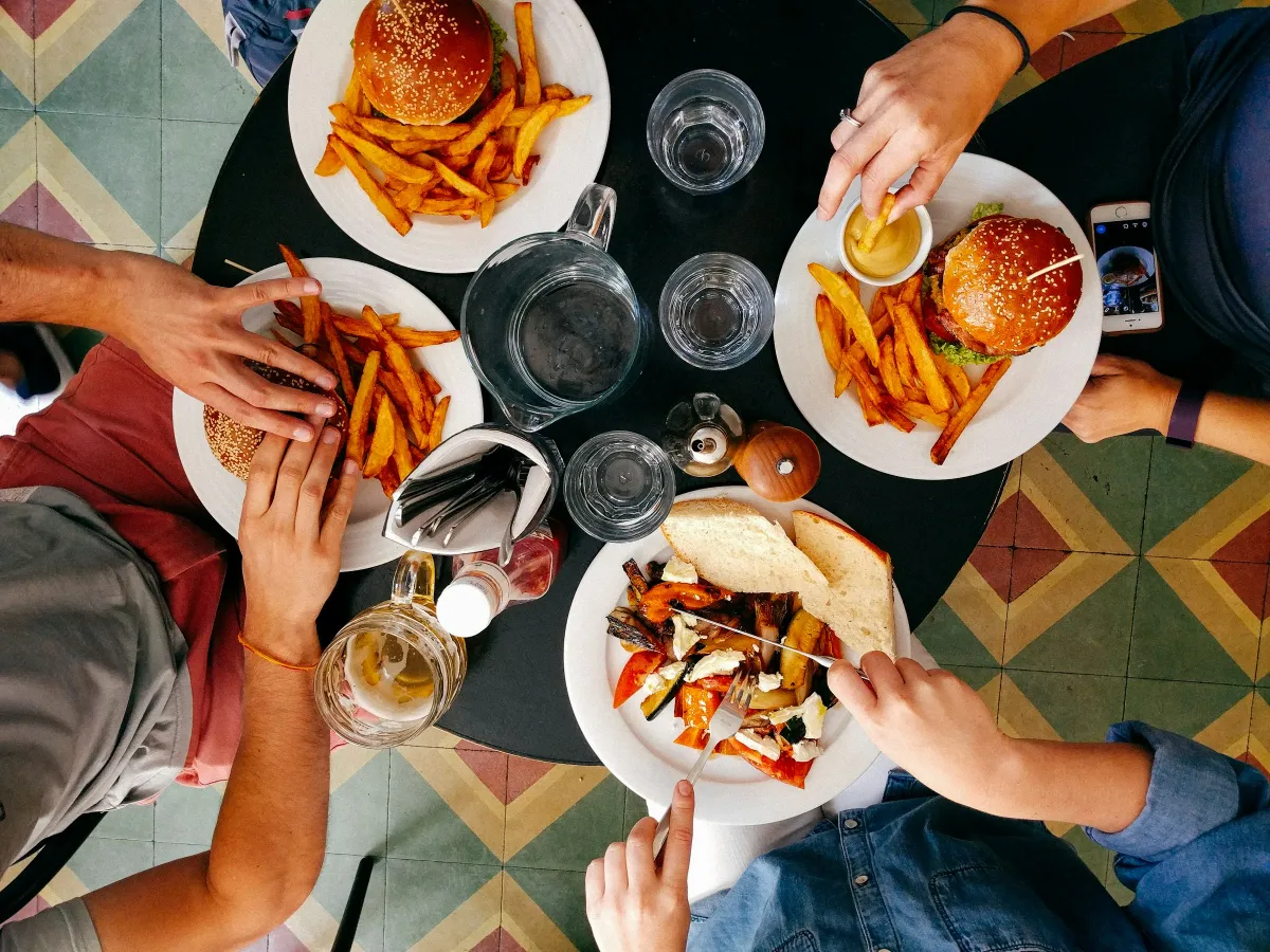 American Express Expands Dining Network with $700 Million TheFork Acquisition