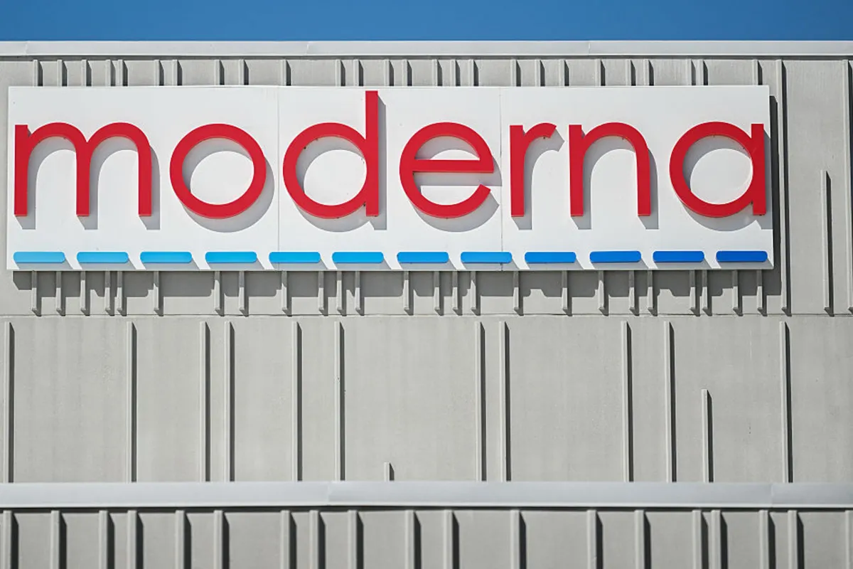 Moderna Strengthens Commercial Leadership Ahead of Flu and Norovirus Vaccine Launches