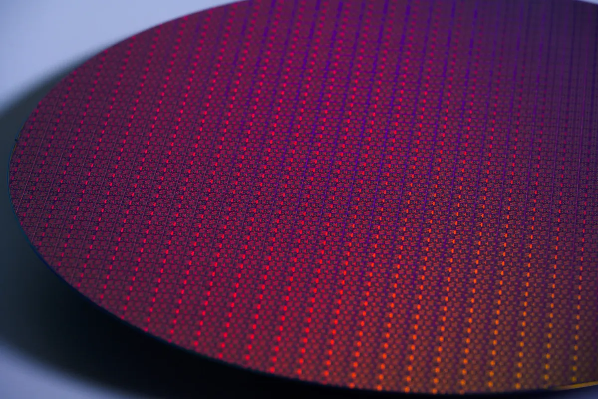Intel Rebounds as 18A-P Manufacturing Process Reaches Key Milestone