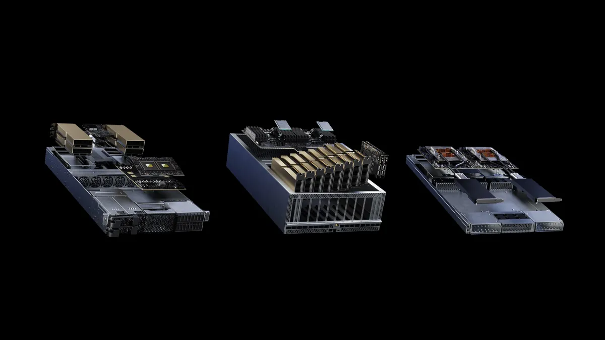 Navitas Stock Surges as Nvidia MGX AI Deal Goes Live at COMPUTEX