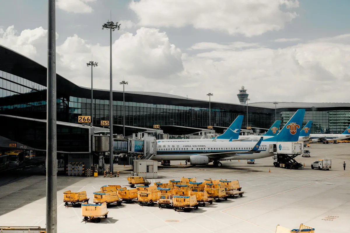 Boeing Secures $3.62 Billion Freighter Order from China Southern as U.S. Space Force Taps It for $2B Satellite Program