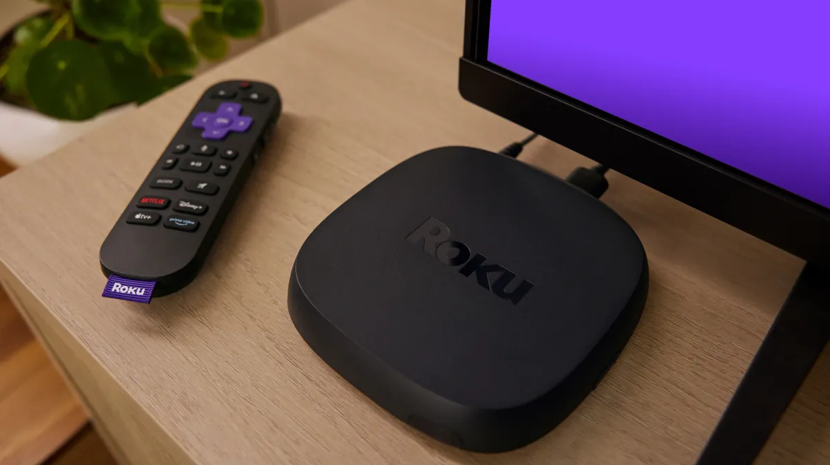 Fox Bets Big on Streaming with $22 Billion Roku Buyout