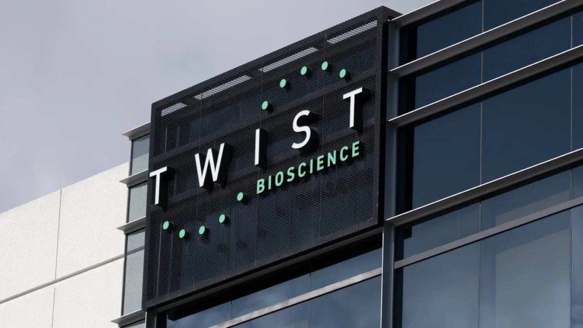 Twist Bioscience Stock Surges Toward $1 Billion Goal as Canaccord Joins Bullish Chorus