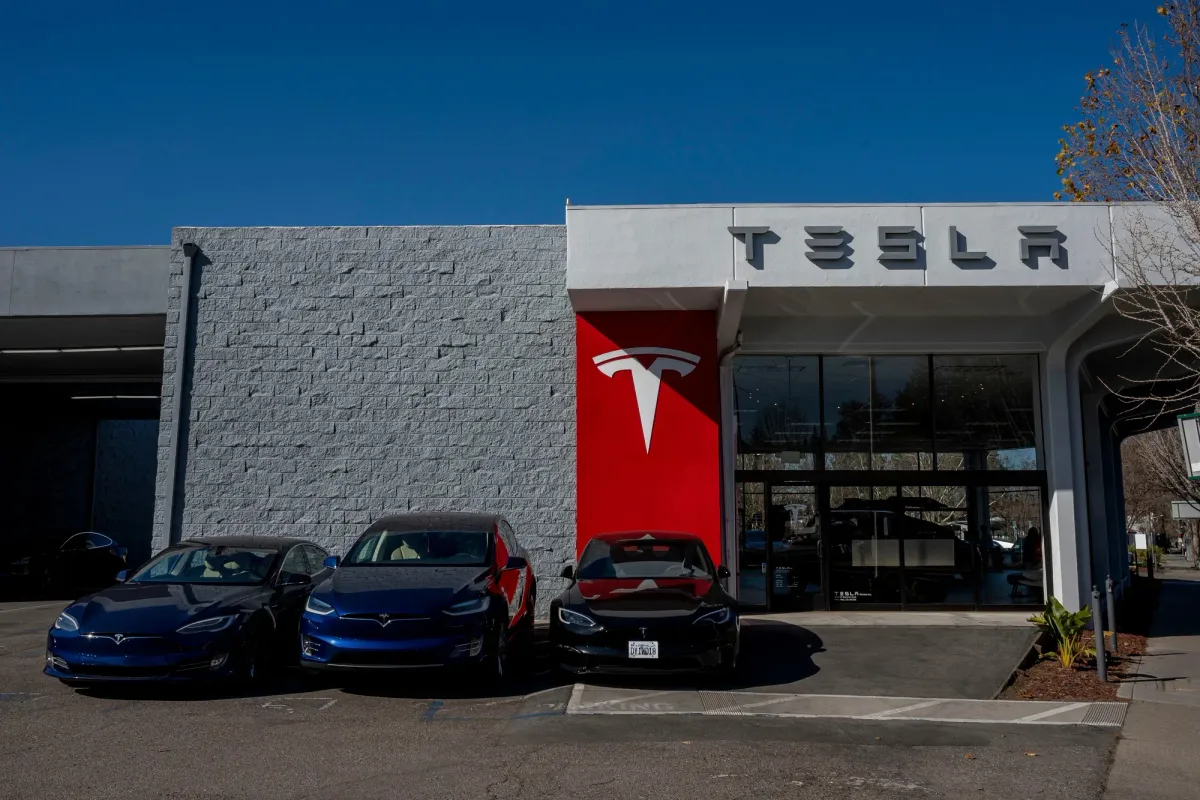 Tesla Reports Record Q2 2026 Deliveries as Energy Business Powers Ahead