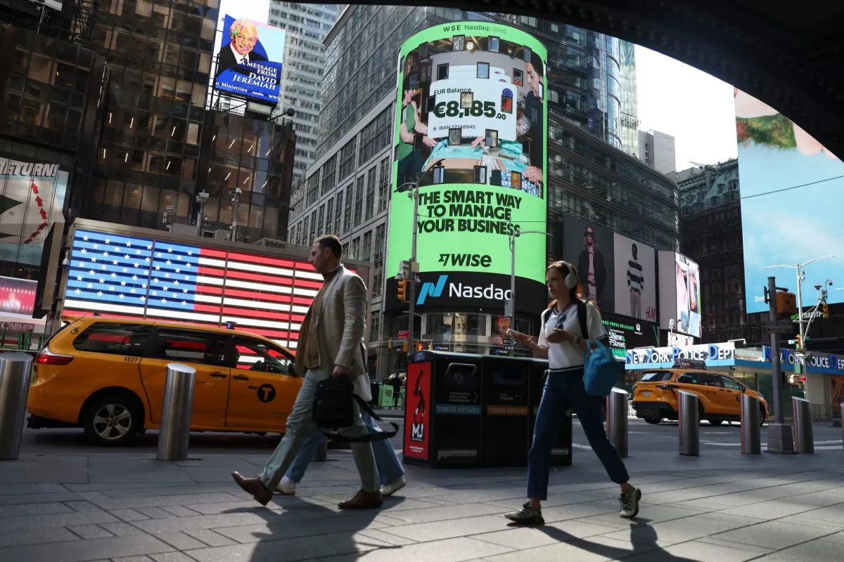 Wise’s US Banking Ambitions Hit Roadblock as OCC Rejects Application
