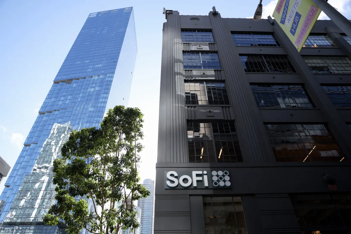 SoFi Reports Record Revenue and Member Growth, but Profit Guidance Holds Steady