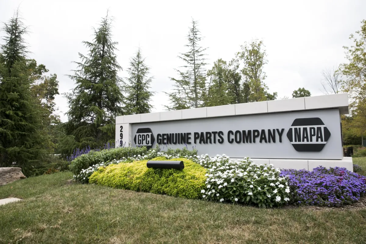 O’Reilly Automotive Makes Cash Bid for Genuine Parts’ $10B Auto Unit