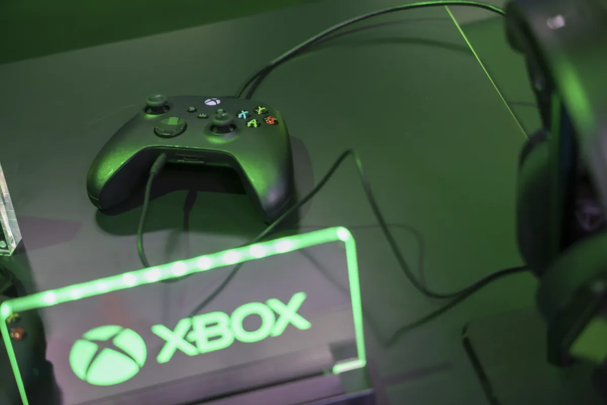 Microsoft Axes 3,200 Xbox Jobs and Spins Out Five Studios in Major Reset