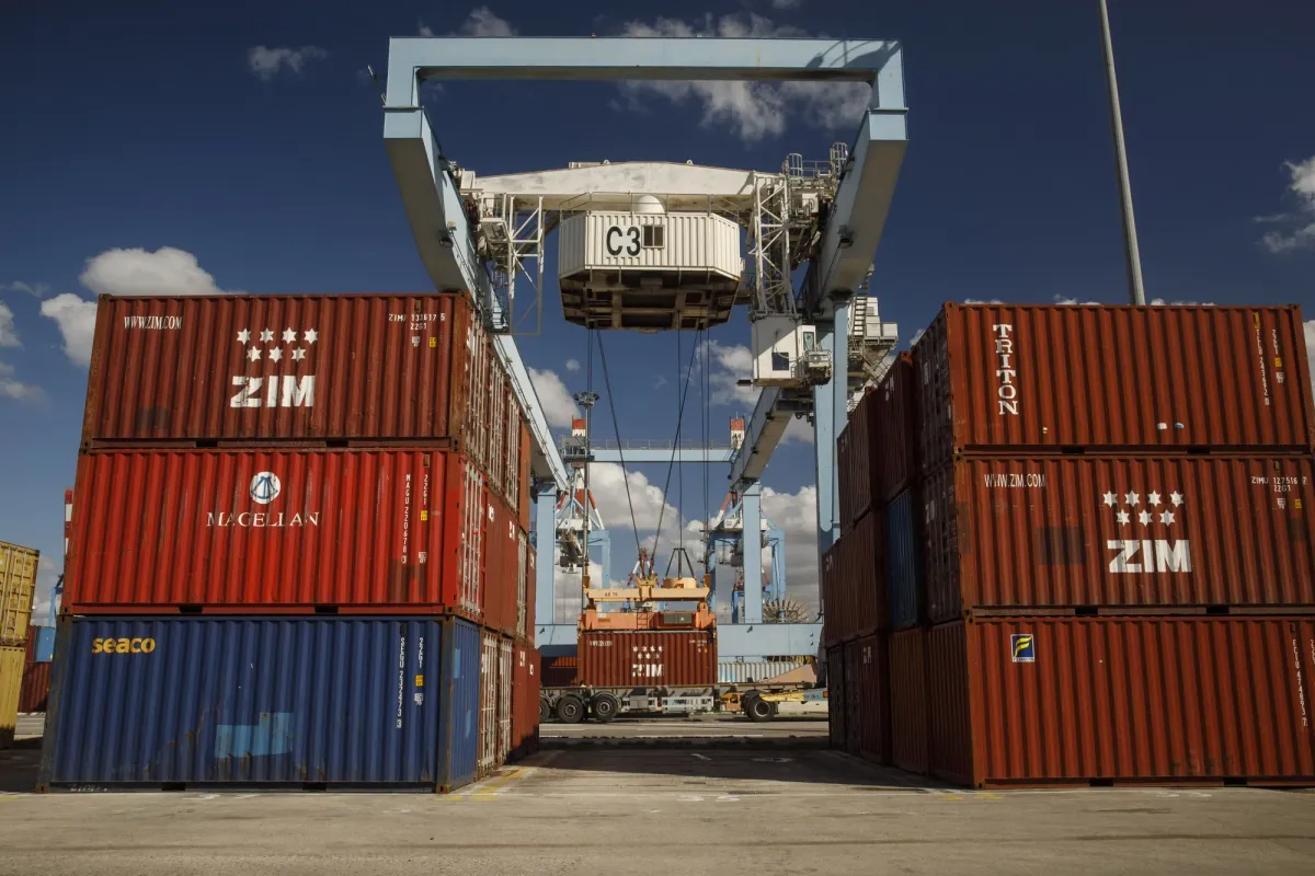 Netanyahu and Defense Ministry Oppose ZIM Sale to Hapag-Lloyd