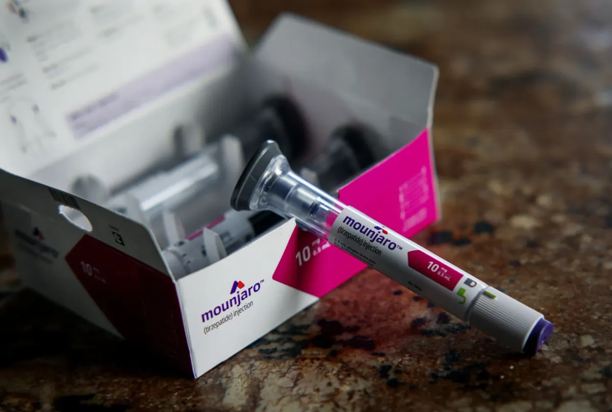 JPMorgan Raises Eli Lilly Price Target to $1,400 on Mounjaro’s Obesity and Pediatric Momentum